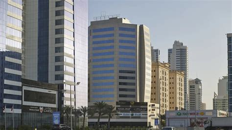 jaberi group bahrain